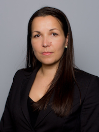 Iveta Ardava : Head of Retail Baltics | Advisory & Transactions