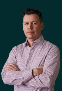 Evaldas Martjanovas