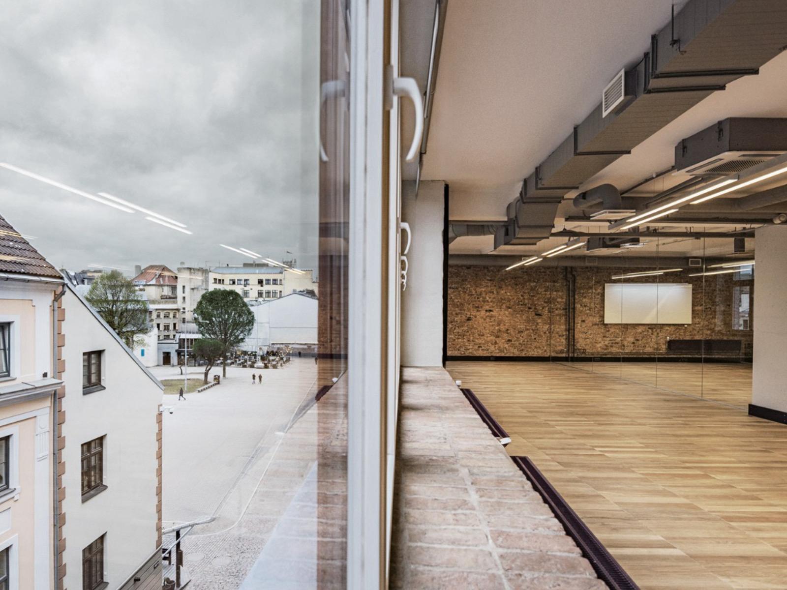 Kaļķu Street 12, Old Town, Riga, 3rd floor, 139m²