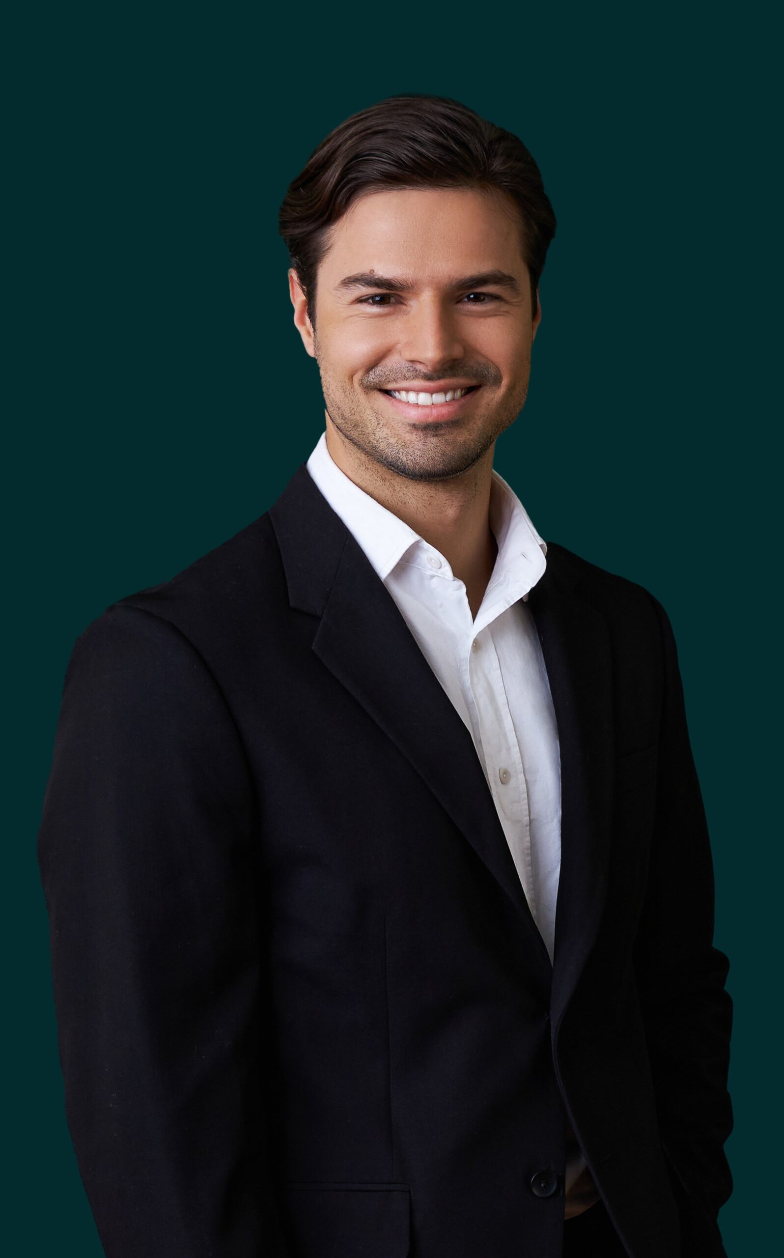 Klaudijus Pilka : Consultant | Advisory & Transactions